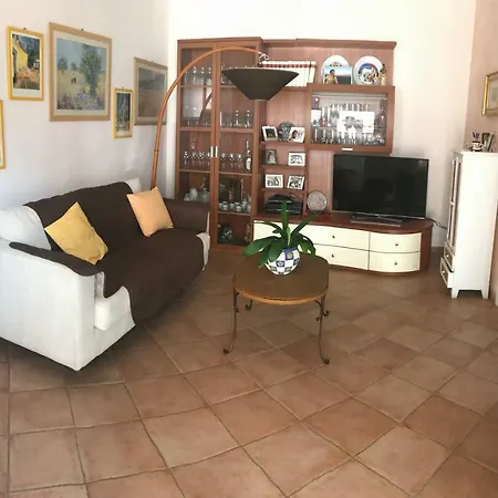 Casa Vacanze Da Anna 招待所 *