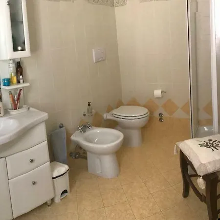 Casa Vacanze Da Anna 招待所