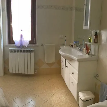 Casa Vacanze Da Anna 波滕扎皮切纳