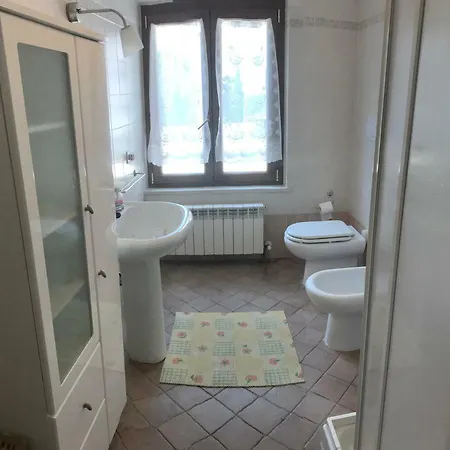 Casa Vacanze Da Anna 招待所