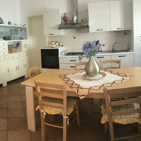 招待所 Casa Vacanze Da Anna