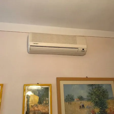 Casa Vacanze Da Anna * 波滕扎皮切纳